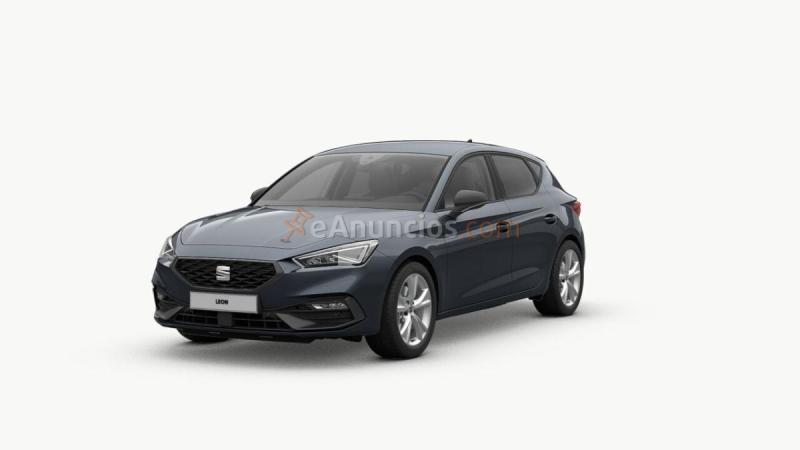 Seat Leon 1.5 TSI 85kW S&S FR Special Edition