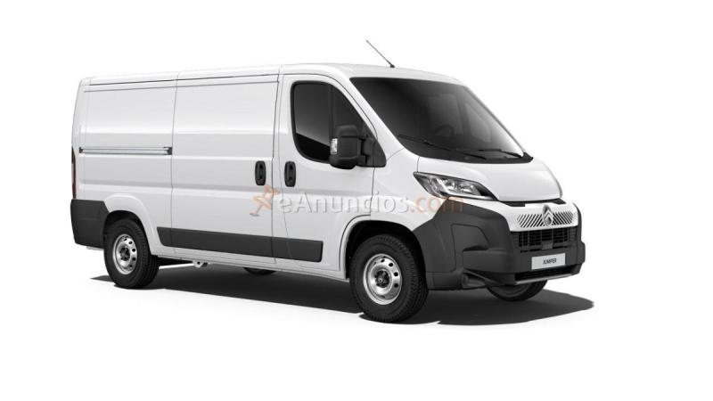 Citron Jumper 2.2 BHDI 103KW L2H1 3.3T 4P