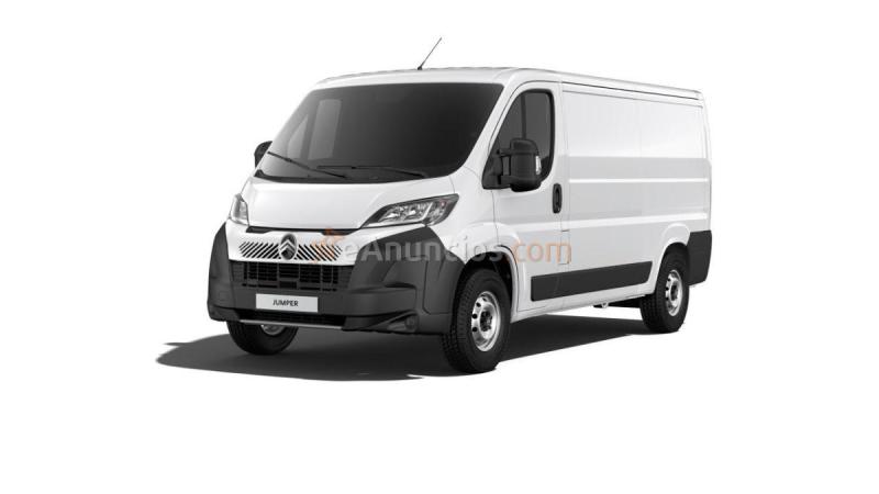 Citron Jumper 2.2 BHDI 103KW L2H1 3.3T 4P