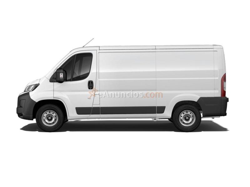 Citron Jumper 2.2 BHDI 103KW L2H1 3.3T 4P