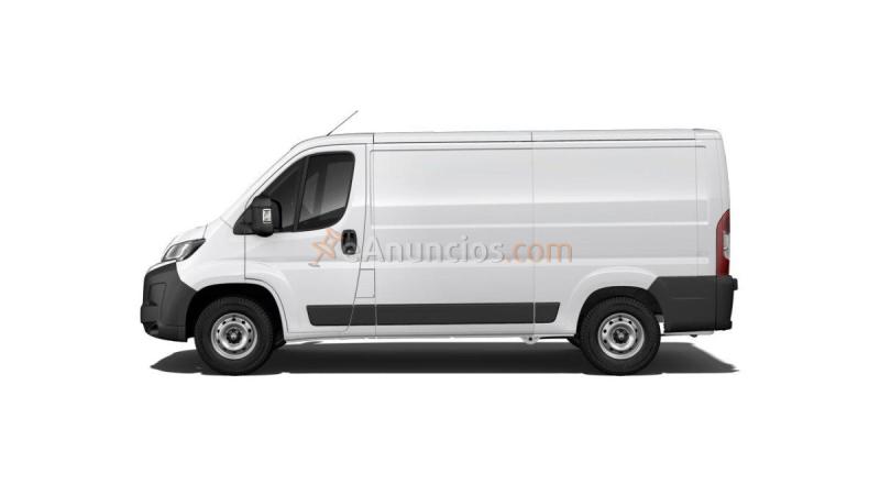 Citron Jumper 2.2 BHDI 103KW L2H1 3.3T 4P
