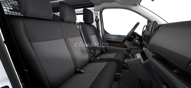 Citron Jumpy 2.2 DIESEL 150 M DOUBLE CAB FOLDABLE 4P