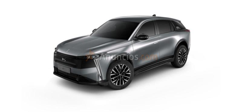 DS N7 N7 HYBRID DS N7
