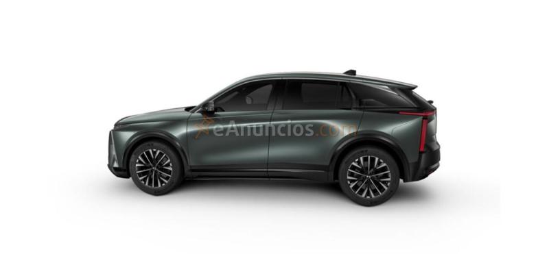 DS N7 N7 HYBRID ÉTOILE