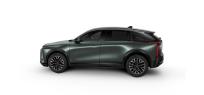 DS N7 N7 HYBRID ÉTOILE