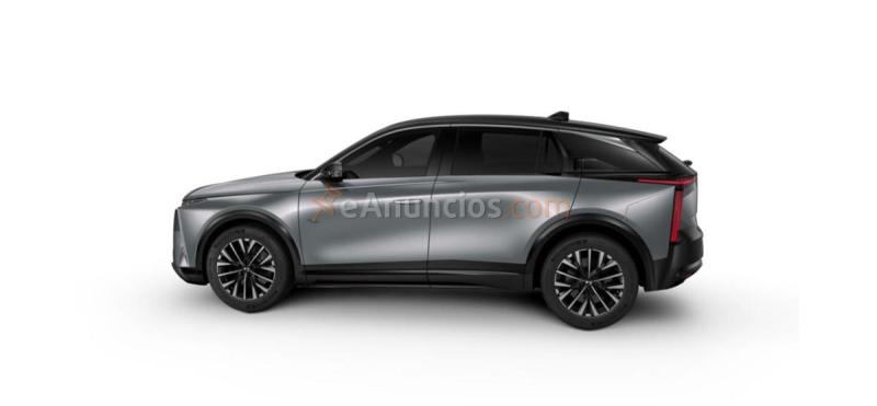 Ds n7 n7 hybrid la premiere