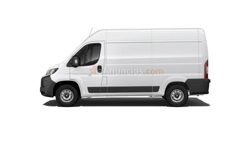 Citron Jumper 2.2 BHDI 103KW L2H2 3.5T AUTO 4P