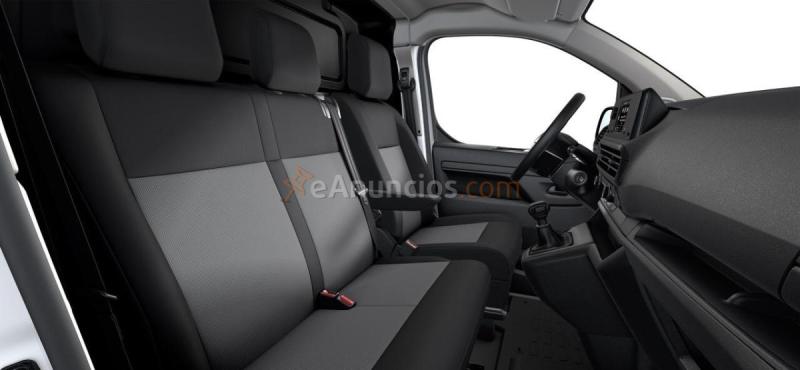 Citron Jumpy 1.5 DIESEL 120 M 4P