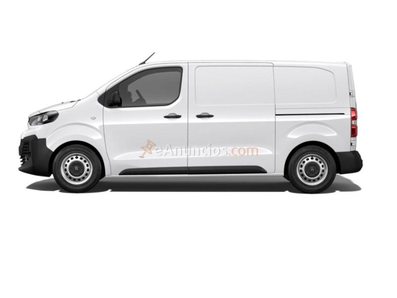 Citron Jumpy 1.5 DIESEL 120 M 4P