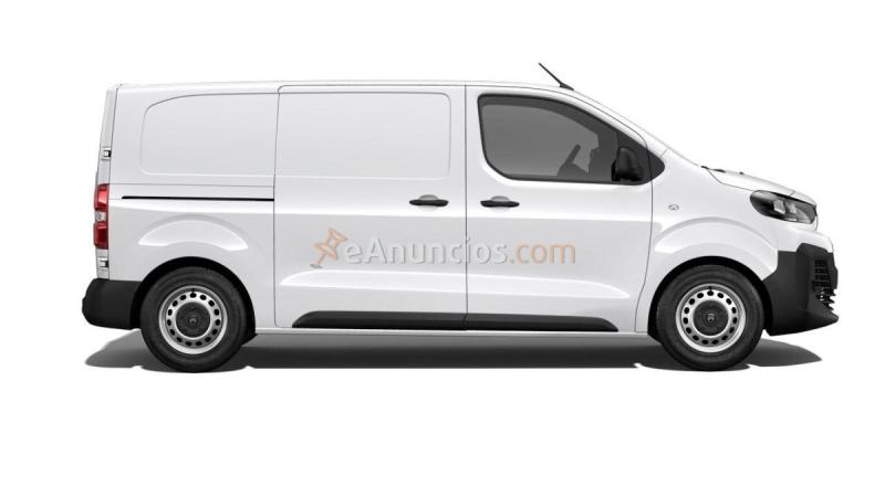 Citron Jumpy 1.5 DIESEL 120 M 4P