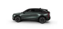 DS N7 N7 HYBRID ÉTOILE
