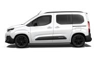 Citron Berlingo M Max Diésel 100CV Manual