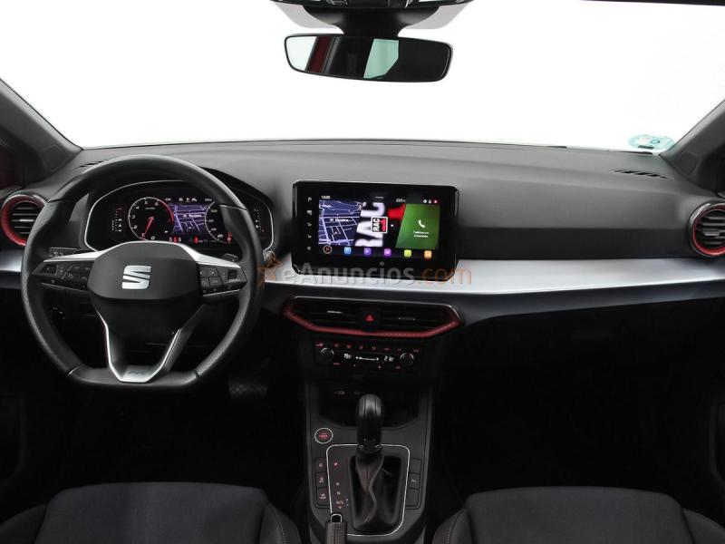 Seat Ibiza 1.5 TSI 110kW (150CV) DSG FR Salta