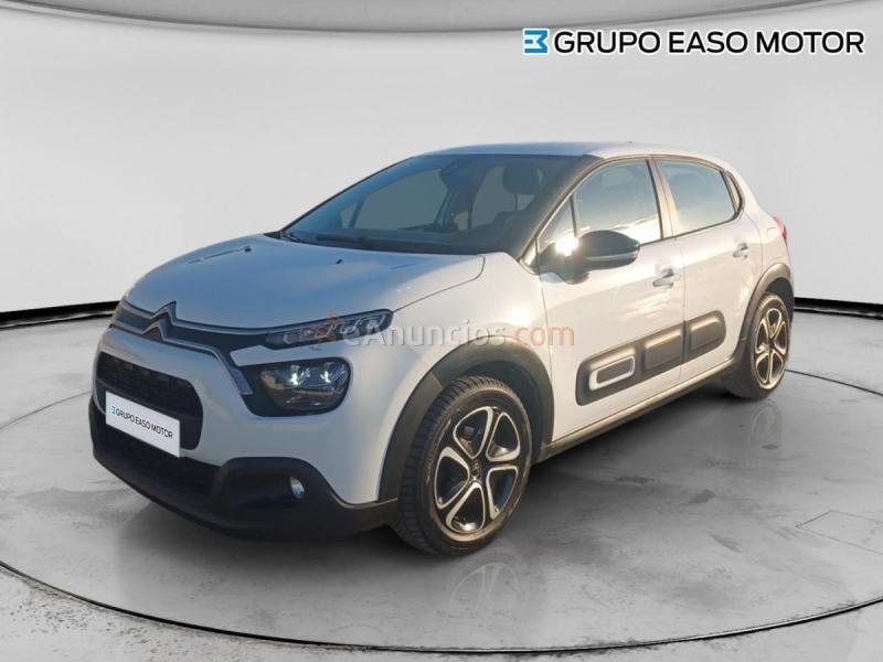 Citron C3 1.5 BLUEHDI 75KW FEEL 102 5P