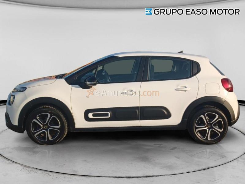 Citron C3 1.5 BLUEHDI 75KW FEEL 102 5P