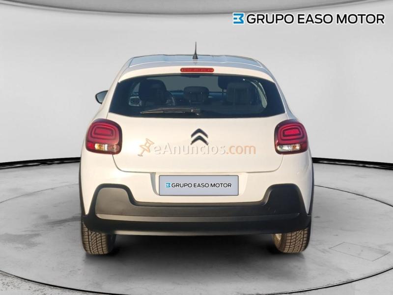 Citron C3 1.5 BLUEHDI 75KW FEEL 102 5P