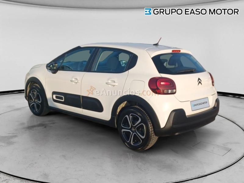 Citron C3 1.5 BLUEHDI 75KW FEEL 102 5P