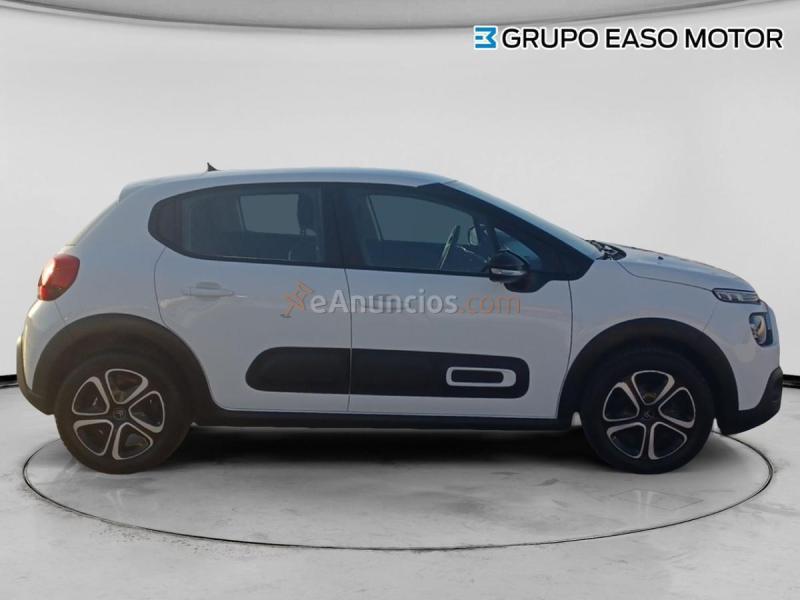 Citron C3 1.5 BLUEHDI 75KW FEEL 102 5P