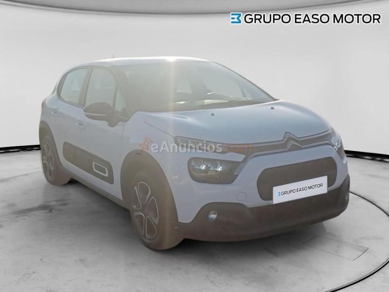 Citron C3 1.5 BLUEHDI 75KW FEEL 102 5P