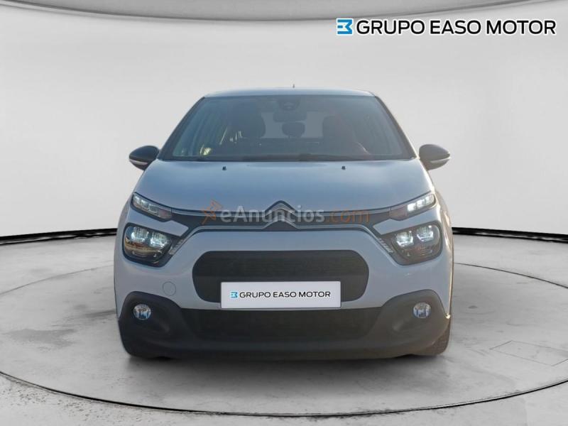 Citron C3 1.5 BLUEHDI 75KW FEEL 102 5P
