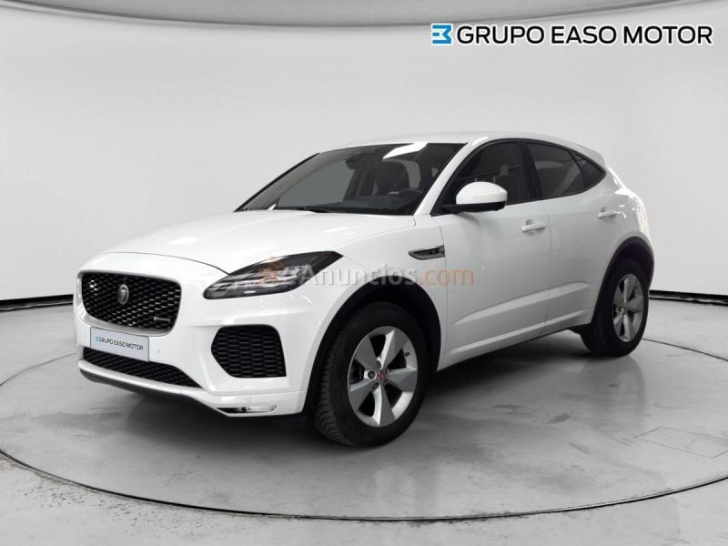 Jaguar E-Pace 2.0 D 177KW R-DYNAMIC S AUTO 4WD 240 5P