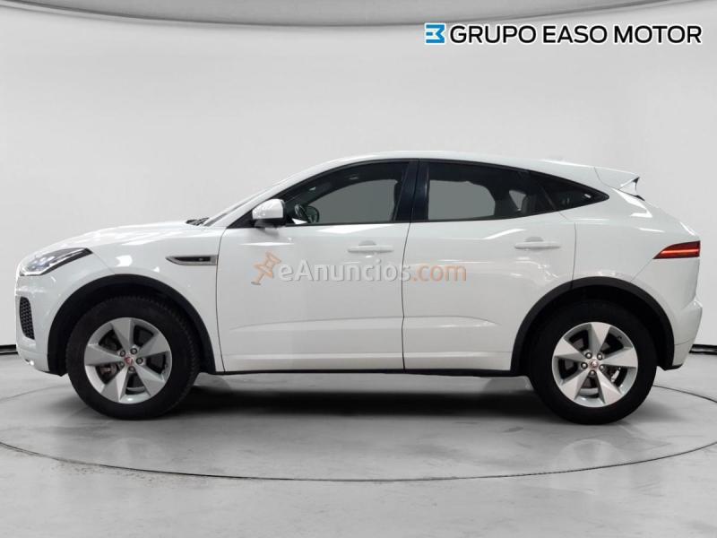Jaguar E-Pace 2.0 D 177KW R-DYNAMIC S AUTO 4WD 240 5P