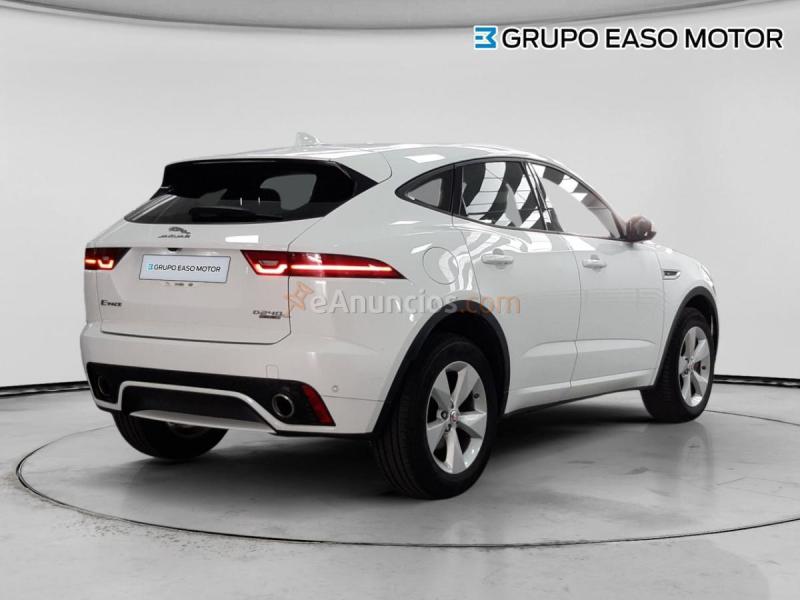 Jaguar E-Pace 2.0 D 177KW R-DYNAMIC S AUTO 4WD 240 5P