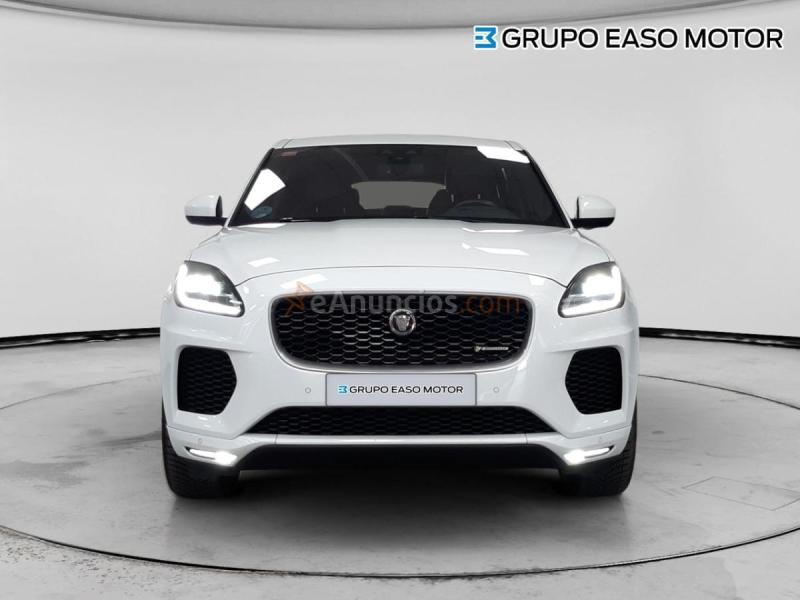 Jaguar E-Pace 2.0 D 177KW R-DYNAMIC S AUTO 4WD 240 5P