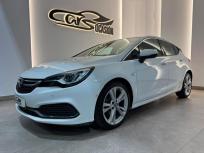 Opel Astra Excellence