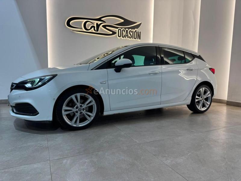 Opel Astra Excellence