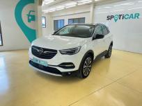 Opel Grandland X Ultimate Híbrido Enchufable 4x4 1.6 Turbo 221 kW