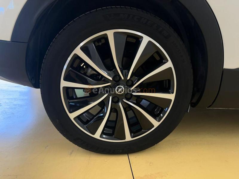 Opel Grandland X Ultimate Híbrido Enchufable 4x4 1.6 Turbo 221 kW