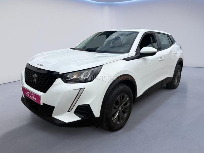 Peugeot 2008 Active Pack 1.5 HDI 110 CV