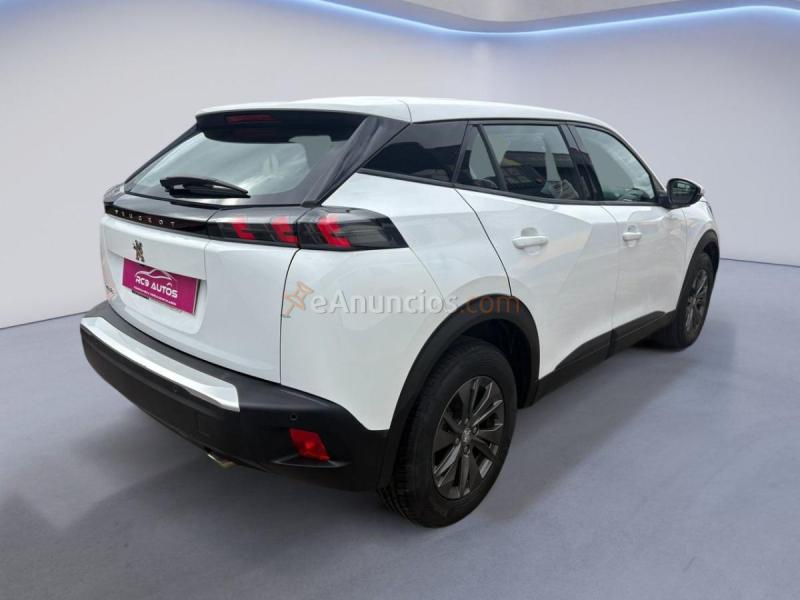 Peugeot 2008 Active Pack 1.5 HDI 110 CV