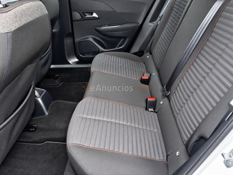 Peugeot 2008 Active Pack 1.5 HDI 110 CV