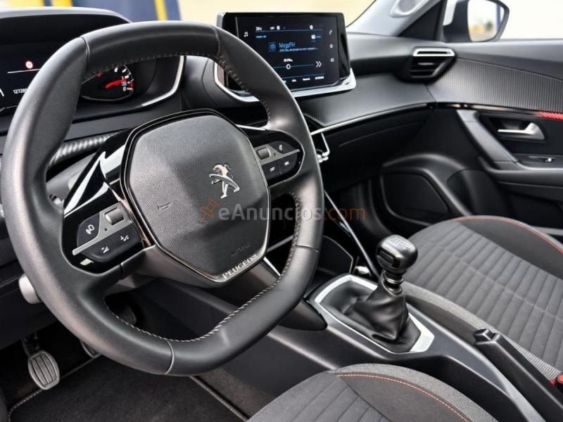 Peugeot 2008 Active Pack 1.5 HDI 110 CV