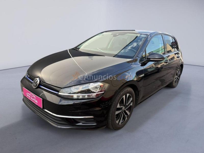 VW Golf Sport IQ-DRIVE 1.5 TSI 130 CV