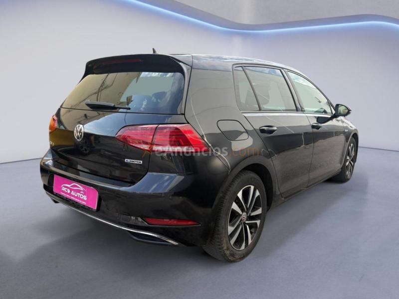 VW Golf Sport IQ-DRIVE 1.5 TSI 130 CV