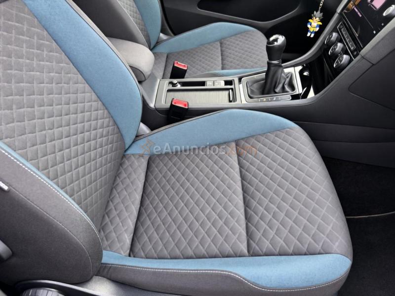 VW Golf Sport IQ-DRIVE 1.5 TSI 130 CV