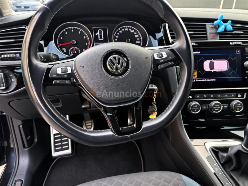 VW Golf Sport IQ-DRIVE 1.5 TSI 130 CV
