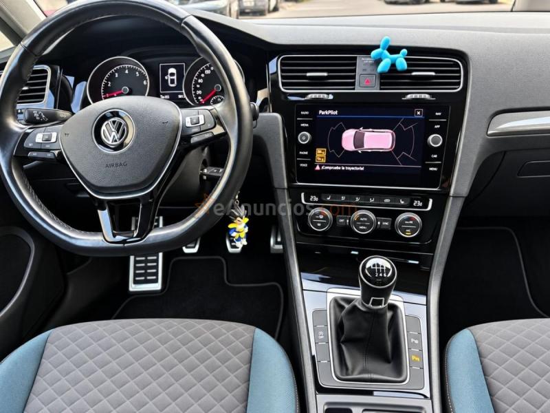 VW Golf Sport IQ-DRIVE 1.5 TSI 130 CV