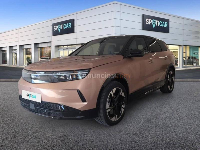 Opel Grandland  Electric 73kWh GS