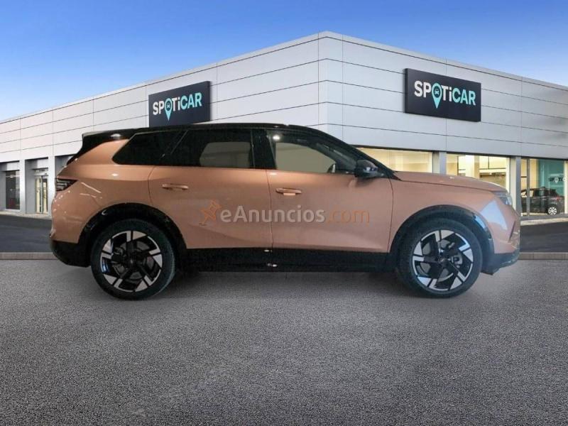 Opel Grandland  Electric 73kWh GS