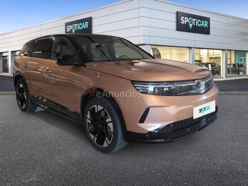 Opel Grandland  Electric 73kWh GS