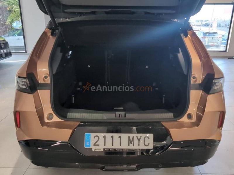 Opel Grandland  Electric 73kWh GS