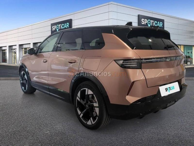 Opel Grandland  Electric 73kWh GS
