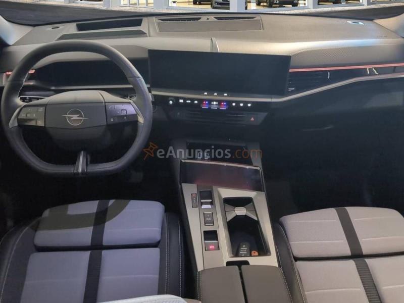 Opel Grandland  Electric 73kWh GS