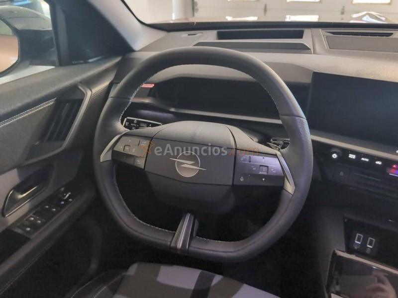 Opel Grandland  Electric 73kWh GS