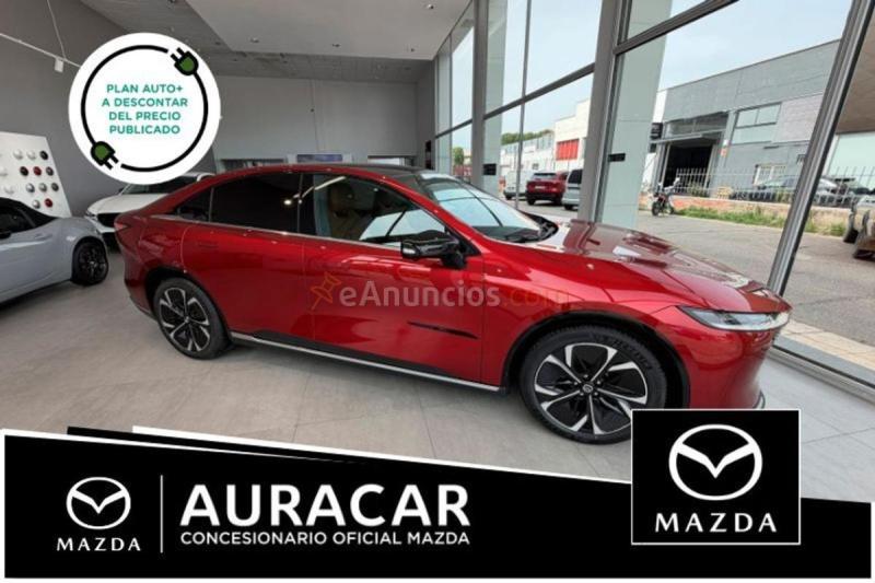 Mazda 6 EV 258 CV RWD Takumi 