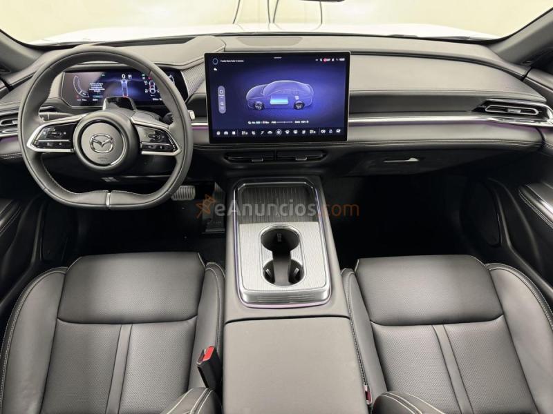 Mazda 6 EV 258 CV RWD Takumi 